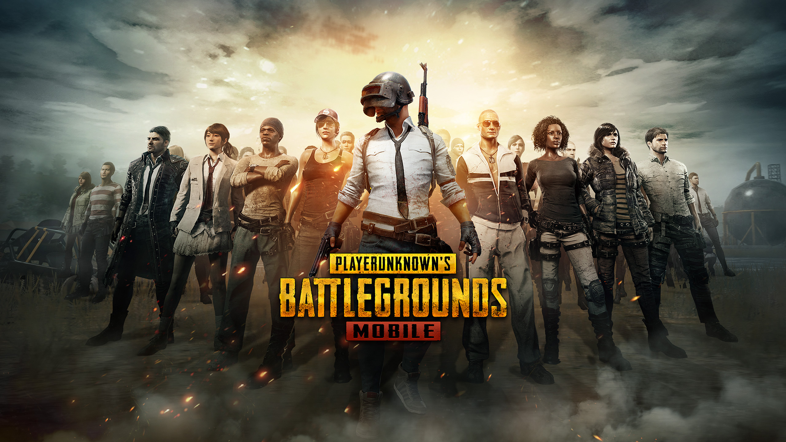PUBG Mobile Latest Update – What You Need to Know