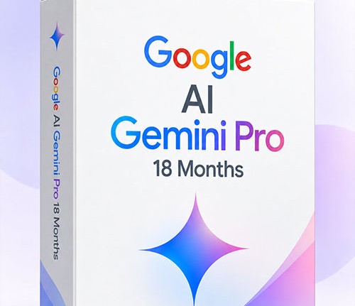 Google AI Pro