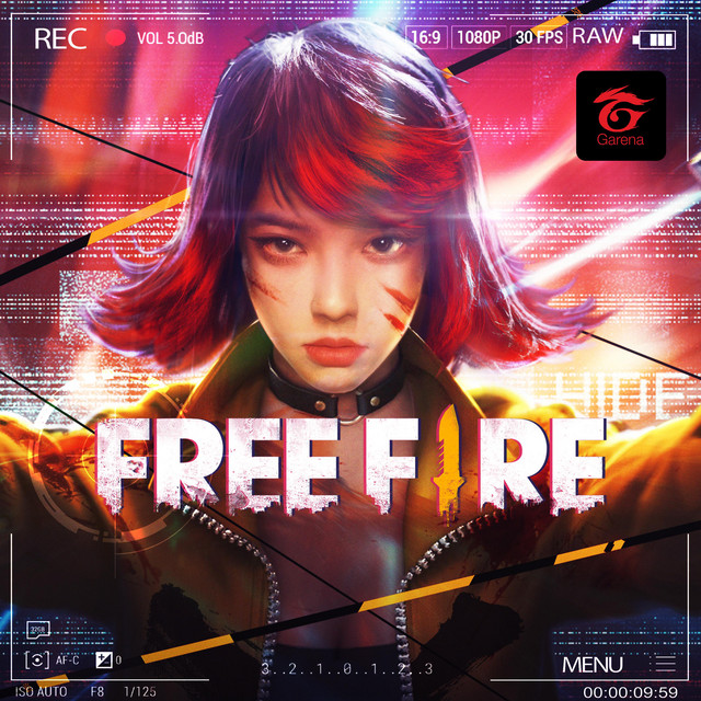 Free Fire Diamond