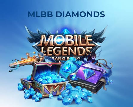 Mobile Legends Diamond